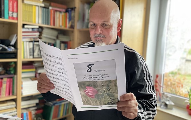 Christian Kropp (Foto: Christian Kropp) Christian Kropp (Foto: Christian Kropp)