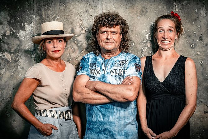 Die Herkuleskeule kommt wieder nach Bad Langensalza (Foto: Stadtverwaltung Bad Langensalza)