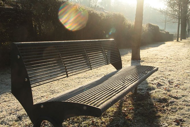 Wetterbild (Foto: agl) Wetterbild (Foto: agl)