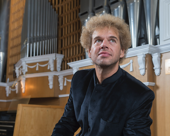 Denny Wilke (Foto: Stadt M&uuml;hlhausen)