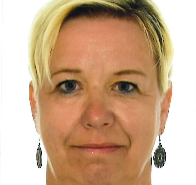 Die Vermisste: Ursula Hrabia (Foto: Polizei) Die Vermisste: Ursula Hrabia (Foto: Polizei)