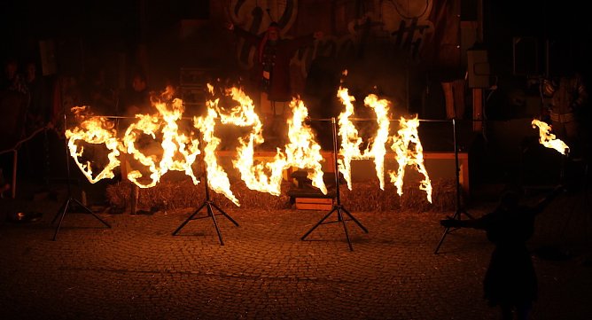 29. Mittelalterstadtfest am Samstag in Bad Langensalza (Foto: Eva Maria Wiegand) 29. Mittelalterstadtfest am Samstag in Bad Langensalza (Foto: Eva Maria Wiegand)