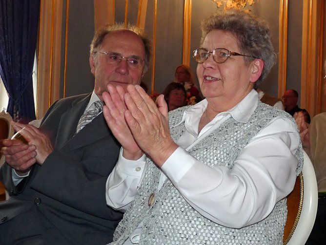 18. Meisterkurs Sondershausen (Foto: Karl-Heinz Herrmann)