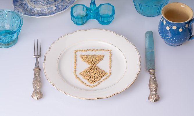 Motiv zur Veranstaltungsreihe Denkma(h)lzeit der M&uuml;hlh&auml;user Museen (Foto: Alexander Diel | M&uuml;hlh&auml;user Museen)