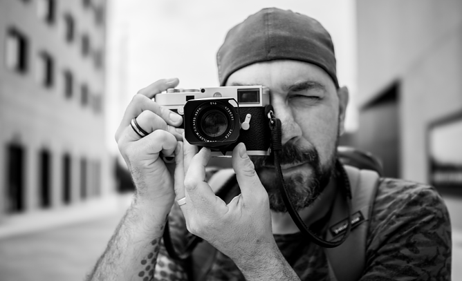 Christian Matthäus (Foto: Christian Matthäus) Christian Matthäus (Foto: Christian Matthäus)