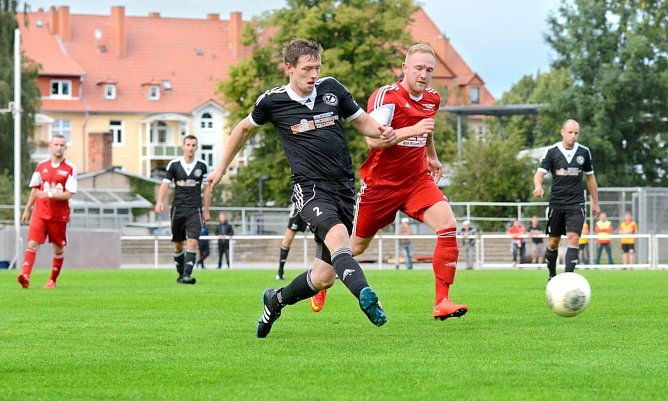 Ein rassiges Derby verspricht die Partie in Mühlhausen (Foto: FSV Preußen) Ein rassiges Derby verspricht die Partie in Mühlhausen (Foto: FSV Preußen)