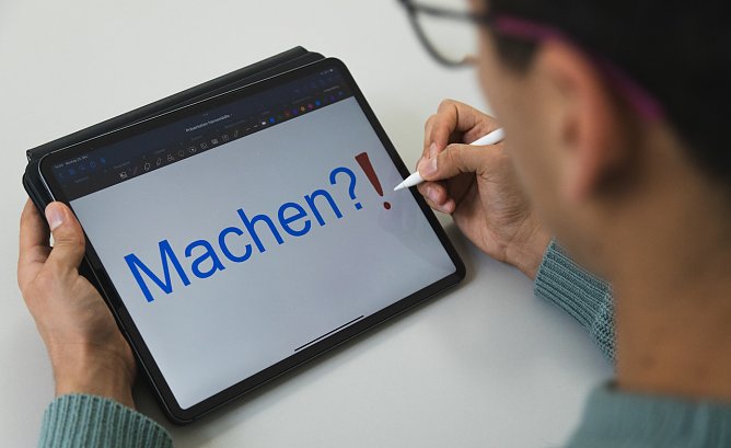  Digital-Fitness ist gefordert (Foto: NGG)