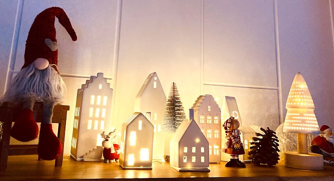 Adventzauber (Foto: Yvonne Werner)