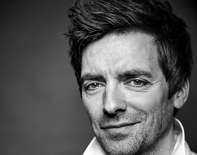 Danny Ocean (Foto: Agentur)