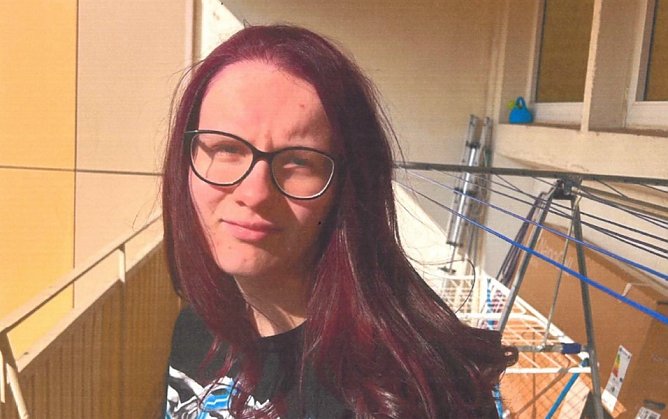 Die vermisste Jasmin Schirmer (Foto: Landespolizeiinspektion)