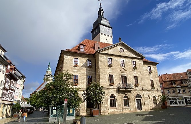 Wer sitzt im neuen Stadtparlament? (Foto: oas)