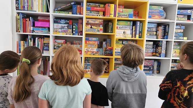 Projekt Boje in Mühlhausen (Foto: R.Englert) Projekt Boje in Mühlhausen (Foto: R.Englert)