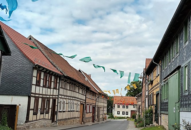 Firedrichsrode (Foto: C.Wiesemann)