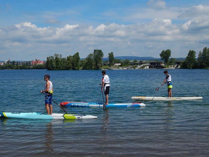 Wetterbild (Foto: agl) Wetterbild (Foto: agl)
