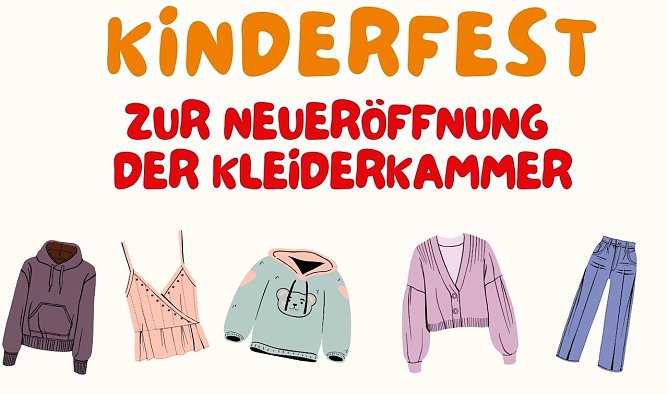 Kinderfest zur Neueröffnung (Foto: Stadtverwaltung Bad Langensalza) Kinderfest zur Neueröffnung (Foto: Stadtverwaltung Bad Langensalza)
