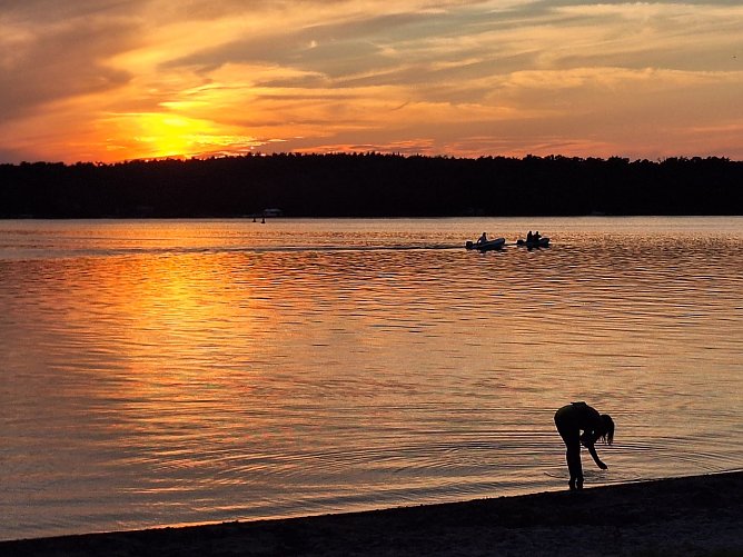 Brandenburg - Havel (Foto: Familie Marxen) Brandenburg - Havel (Foto: Familie Marxen)