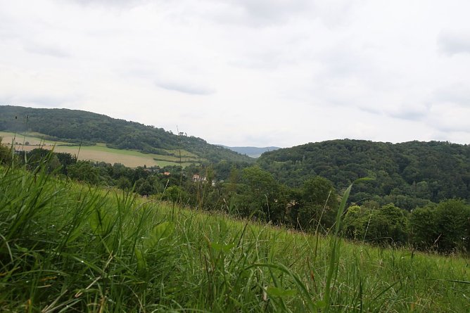 Wetterbild (Foto: agl) Wetterbild (Foto: agl)