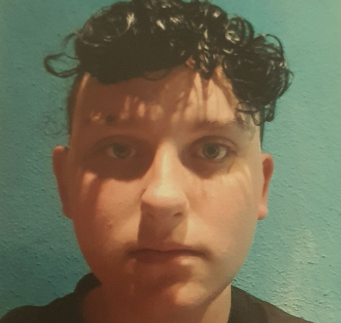 Wo ist Lina D&ouml;bler? (Foto: LPI)