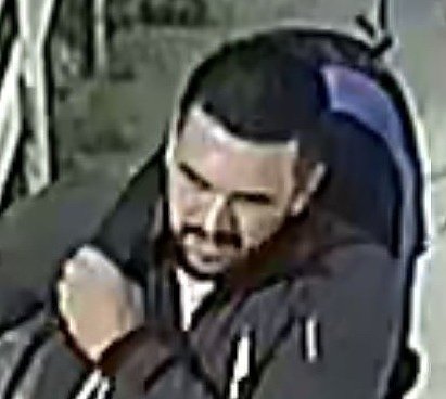 Wer erkennt diesen Mann? (Foto: Landespolizeiinspektion)