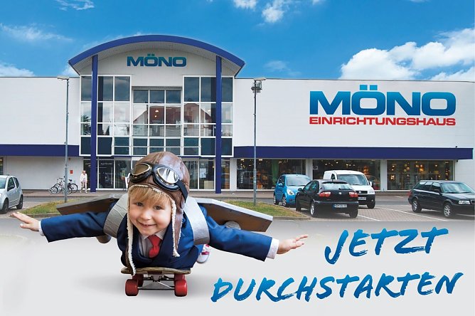 M&Ouml;NO Eingang (Foto: M&Ouml;NO)