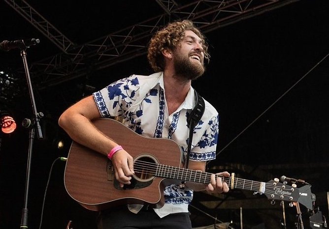 Alex Austen (Foto: Alex Austen) Alex Austen (Foto: Alex Austen)