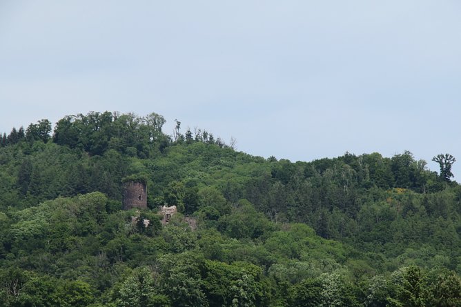 Wetterbild (Foto: agl) Wetterbild (Foto: agl)