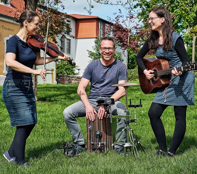 WiM - Weniger ist Mehr (Foto: Uwe Jens Igel) WiM - Weniger ist Mehr (Foto: Uwe Jens Igel)