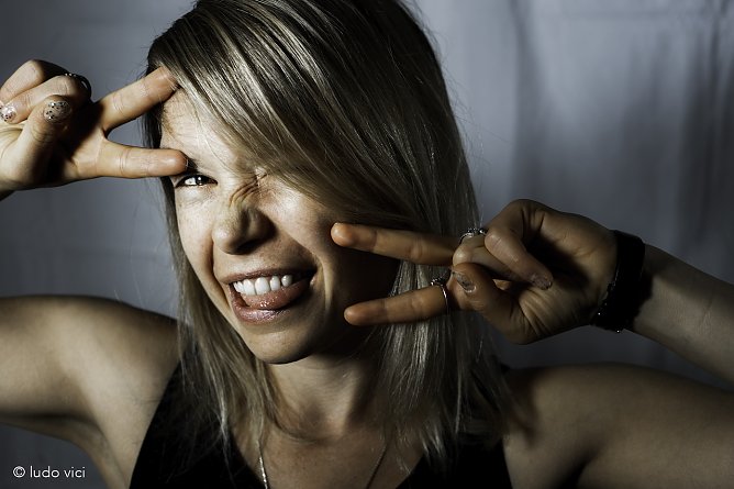 Andrea Limmer kommt nach Mühlhausen (Foto: Ludo Vici) Andrea Limmer kommt nach Mühlhausen (Foto: Ludo Vici)