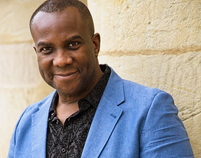 Marvin Scott mit neuem Programm unterwegs (Foto: M.Scott)