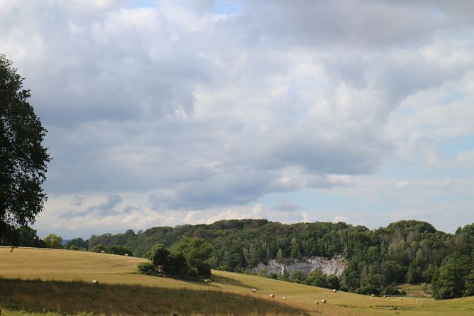 Wetterbild (Foto: agl)