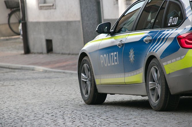 Polizei (Symbolbild) (Foto: Alexander Fox | PlaNet Fox auf Pixabay)