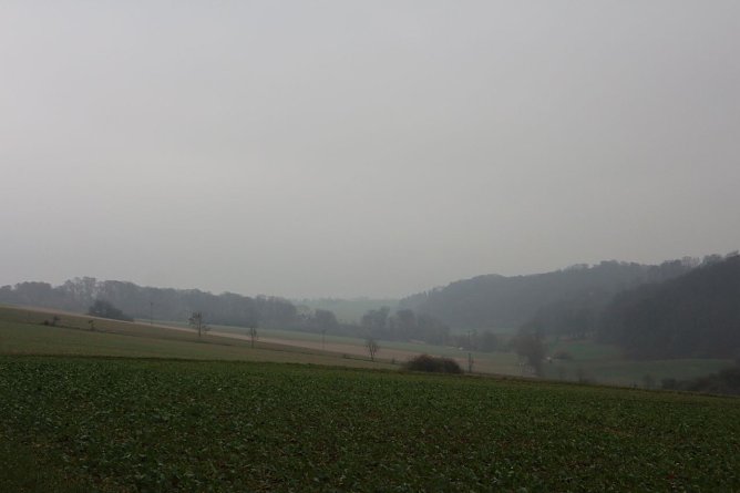 Wetterbild (Foto: agl) Wetterbild (Foto: agl)