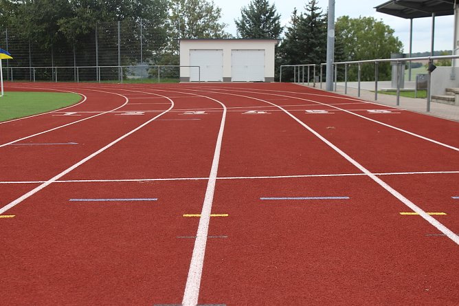 Symbolbild Sport (Foto: Eva Maria Wiegand) Symbolbild Sport (Foto: Eva Maria Wiegand)