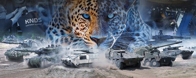 KNDS Karriere (Foto: KNDS Deutschland)