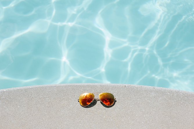 Symbolbild Schwimmbad (Foto: Pixabay-Pexels)