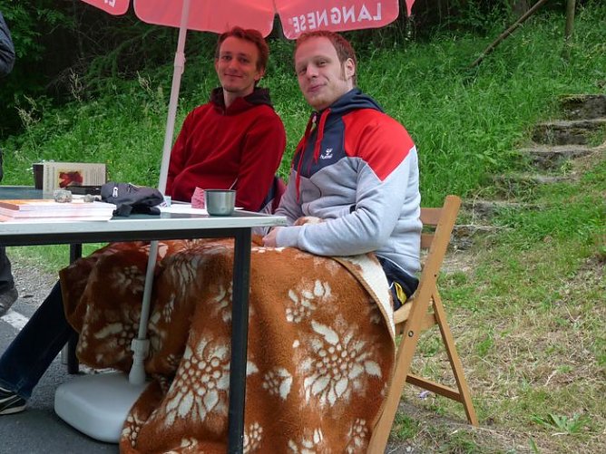 20. Kunstmarkt (Foto: Karl-Heinz Herrmann)