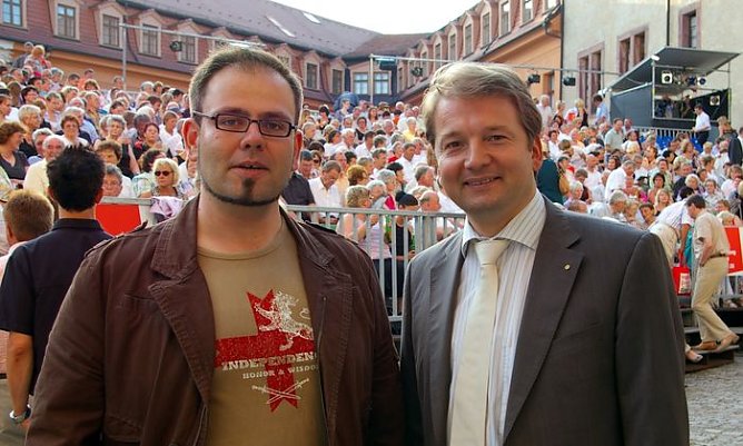 Burkhardt, Tietje (Foto: I. Kühn) Burkhardt, Tietje (Foto: I. Kühn)