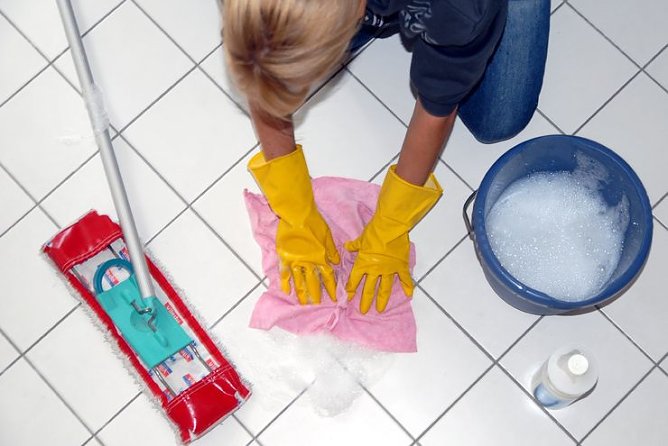 Mehr Lohn in der Tasche (Foto: IG Bau)