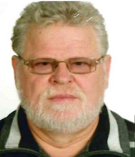 Bild: Seit Sonntagabend wird der 66-j&auml;hrige Siegmar Delkus aus Tonna vermisst