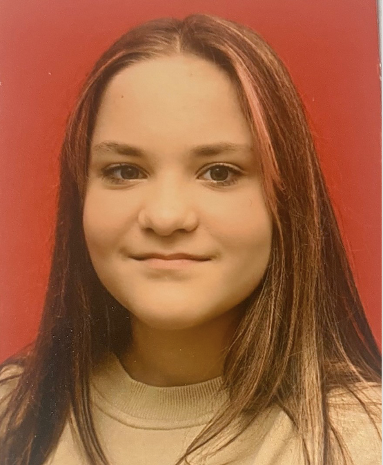 Bild: Die 12-j&auml;hrige Emily aus Nordhausen wird vermisst