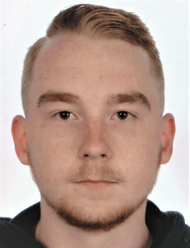 Bild: Der vermisste Vincent Kerst 