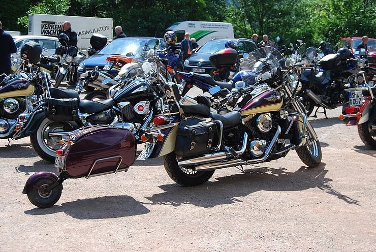 Eldorado am Kyffh&auml;user