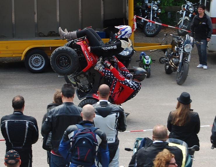 Eldorado am Kyffh&auml;user