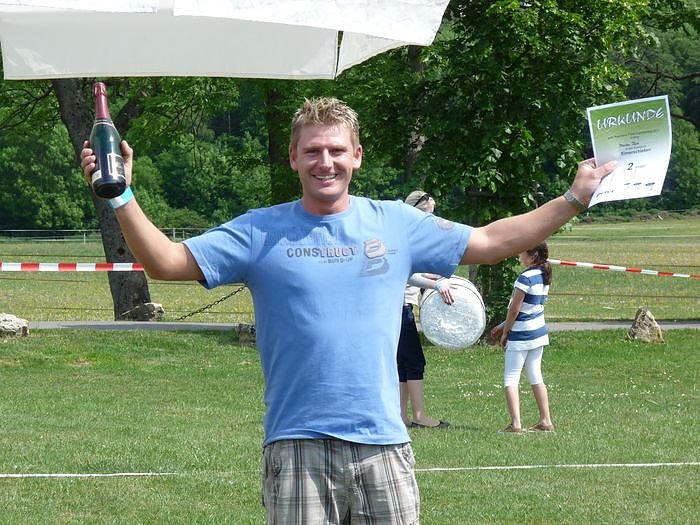 Was f&uuml;r ein Fest! 