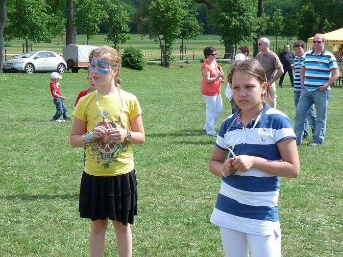 Was f&uuml;r ein Fest! 