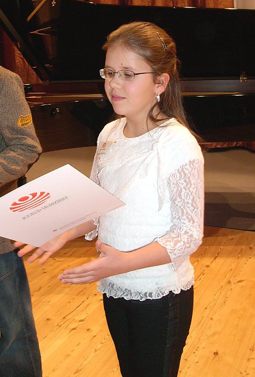 Maria Melcher 