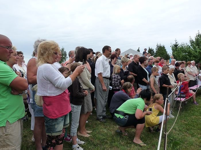 Gedr&auml;nge an der M&uuml;hle