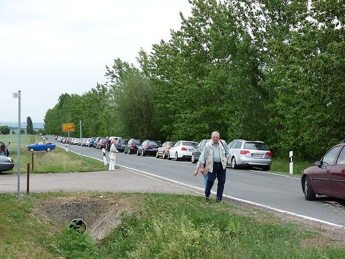Gedr&auml;nge an der M&uuml;hle