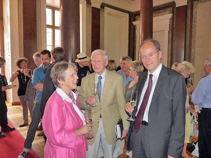 Kultur- und Genussf&uuml;hrer  Nordth&uuml;ringen 2011