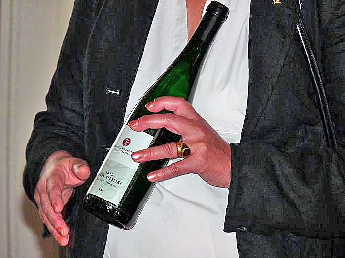 Kultur- und Genussf&uuml;hrer  Nordth&uuml;ringen 2011